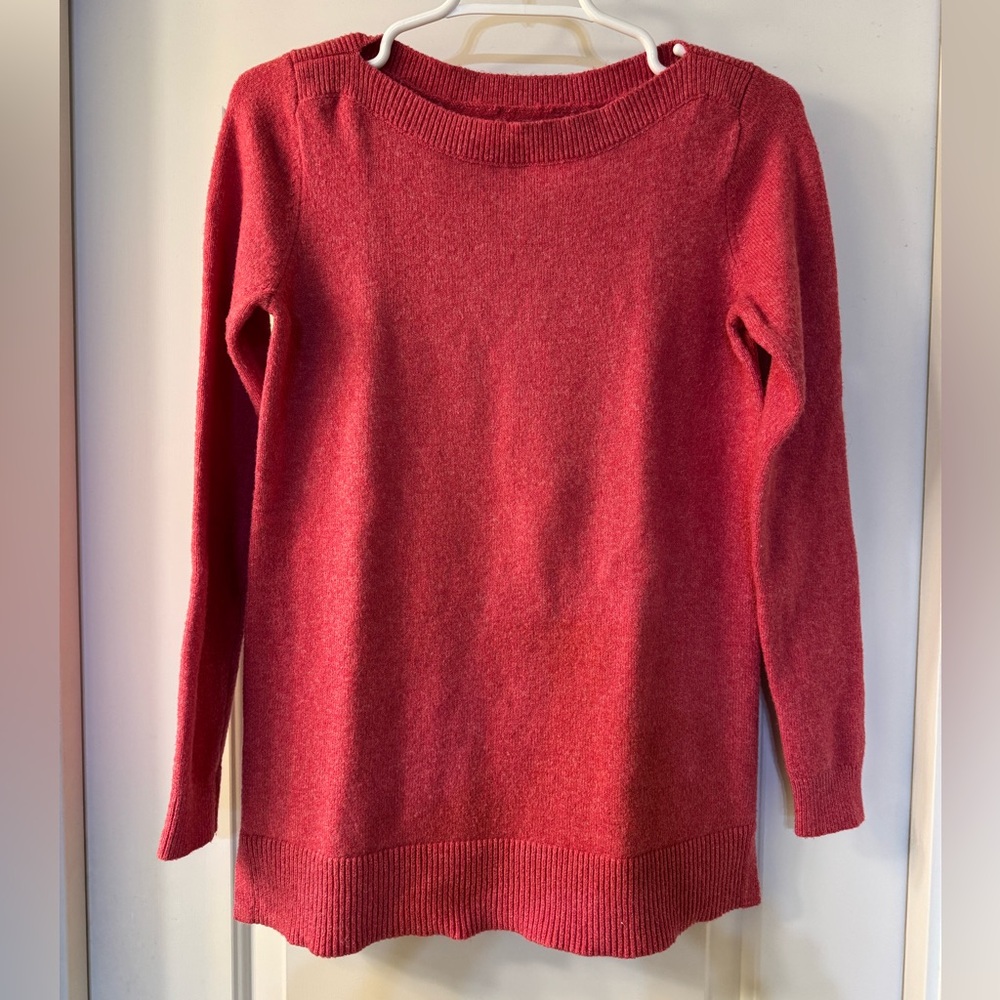 Loft sweater, size XS